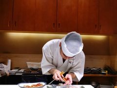 -千代武日本料理(爱建店)