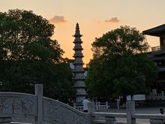 -香积寺