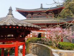 -西安华清御汤酒店