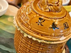 安泰佛跳墙-安泰楼·佛跳墙创始人·传统闽味早茶·酒楼(三坊七巷闽菜地标店)