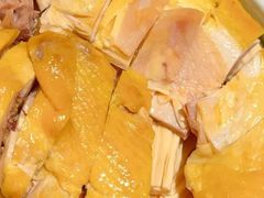 -狮王府淮扬菜(夫子庙老门东店)