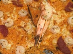 -芭莉与彩虹西餐厅(成都合生汇店)