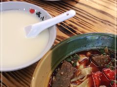 -十里香粉馆(虹桥中路店)
