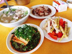 -荣生萝卜汤饭店