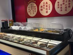 -盛源川香鱼火锅(西小区总店)