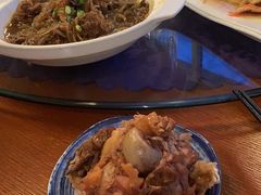 -95号酱骨·一块豆腐(展春园西路店)