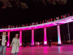 -人民防洪胜利纪念塔