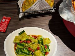 -胖哥俩肉蟹煲(杭州下沙学林街店)