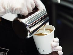-Manner Coffee(布吉万象汇店)