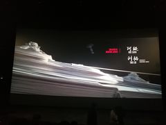 放映厅-恒华国际影城(顺义店)