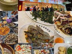 -长平老姿娘夜粥(平东一街店)