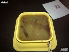满记甜品&nbsp;(5)-满记甜品(王府井北京市百货大楼店)