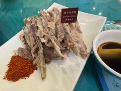 手抓羊肉-国强手抓(西夏区店)
