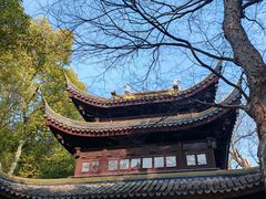 -西园戒幢律寺