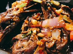 -炉小二铜锅牛蛙•川湘菜(三里屯店)