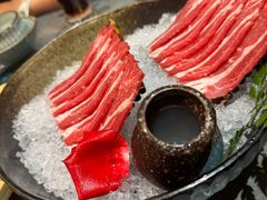 -牛村来人潮汕牛肉火锅(西单店)