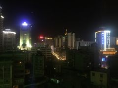 -昆明中心皇冠假日酒店
