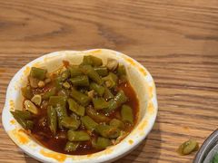 -小满手工粉(上海月星环球港店)