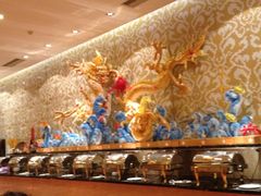 自助餐-北京西国贸大酒店