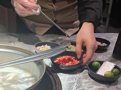 -大头椰·海南椰子鸡火锅(思明万象城店)