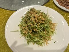 -鲁菜根·泰安菜(万达店)