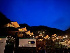 -北京山里寒舍度假酒店