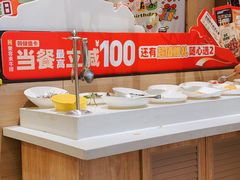 -豪客来牛排(成都锦江大融城店)