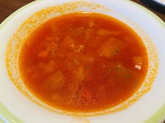 罗宋汤-萨莉亚意式餐厅(南京虹悦城店)