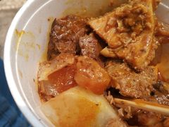 -明记牛杂(新马路分店)