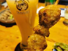 -肉串汪(月坛店)