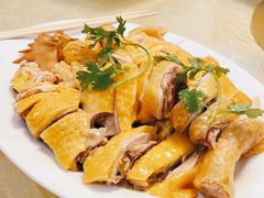 -老友客家王餐馆