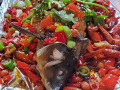 -小厨子私房菜·云南美食店
