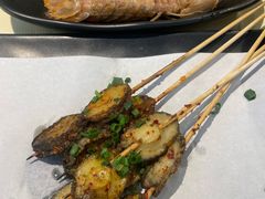 -铭副琦食·虾蟹烩馆(渔人码头店)