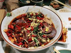 -老镇春饼(济宁万达店)