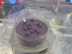 芋泥椰椰清爽蛋糕-CAKE BOSS 蛋糕老板(西单君太百货店)