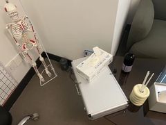 -MEGA BASE 健身馆(南山店)
