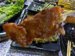 -云晓光头烧烤吧(盛夏店)