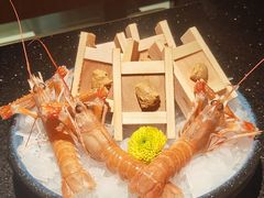 -極上萬膳·日料放题(海岸城店)