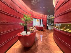 -北京康莱德酒店