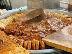 -陈记卤煮小肠