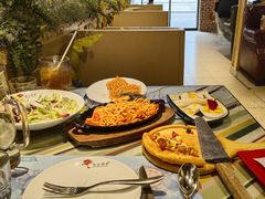 -米兰西点(鞍山店)