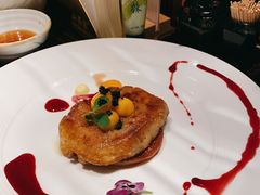-山葵家·创意料理(宁波来福士店)