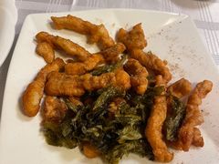 -翠亭酒家(山西南路店)