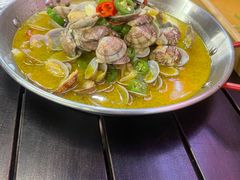 -阿甘龙虾·重庆麻麻鱼(中豪店)