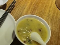 -院里汤包·虾汤包青岛菜(辽源路店)