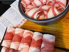 -御记碳烤肥牛(东城万达店)