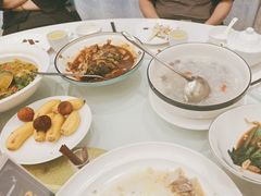 -沪华海鲜大酒楼(南汇店)