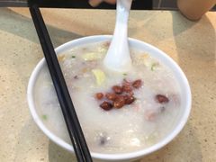 -冠记·肠粉粥品专家(江南大道店)