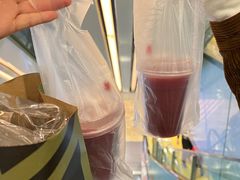 石榴汁-漫果工坊(西单大悦城店)
