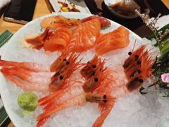 -鹤家·都石亭·日本料理铁板烧(园区科技园店)